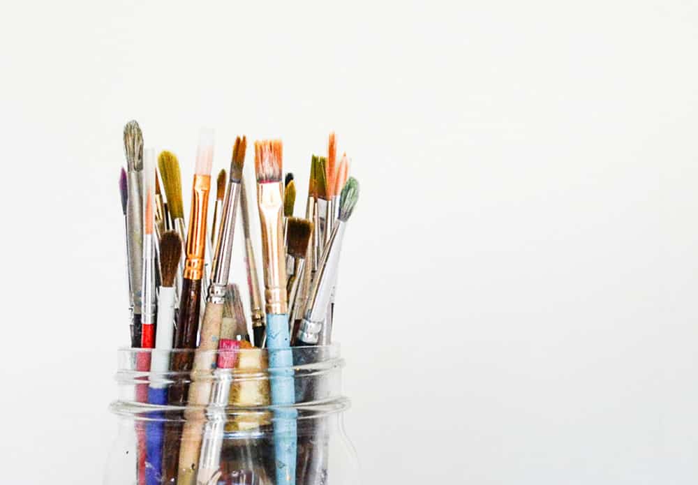 Why I Became an Artist