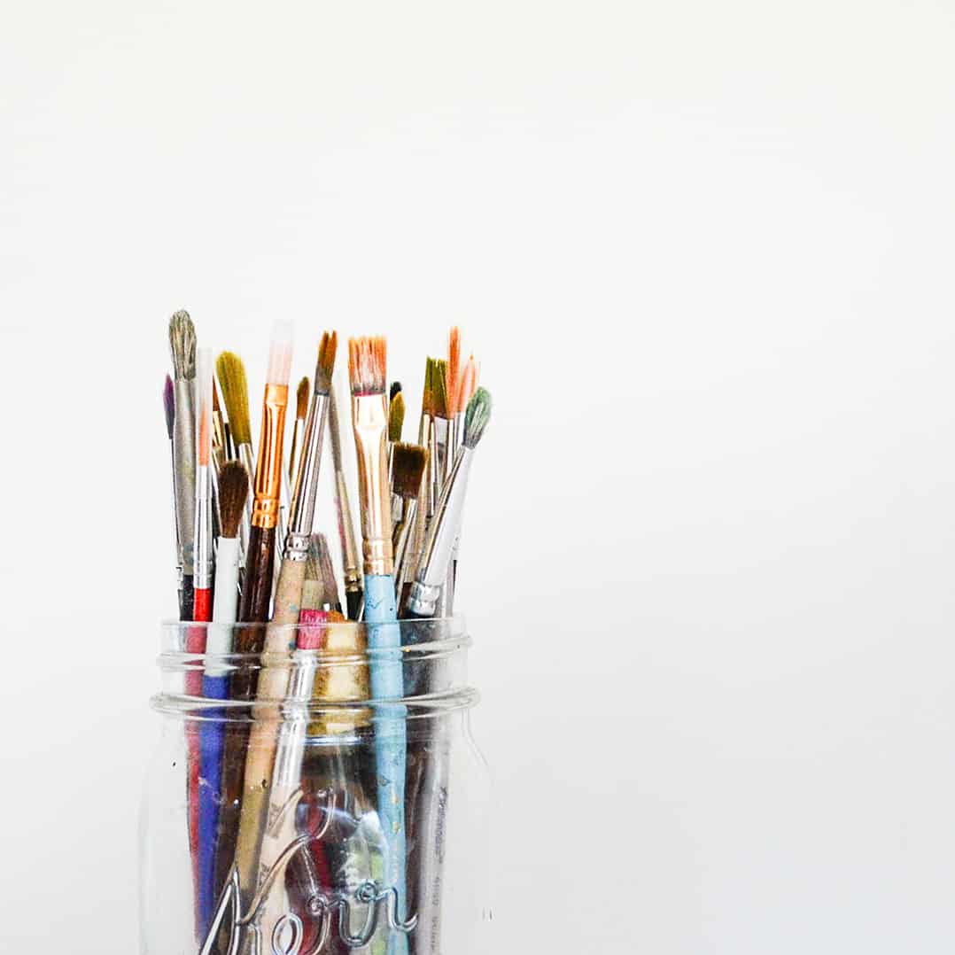 Why I Became an Artist