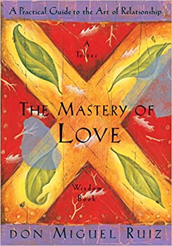 the mastery of love