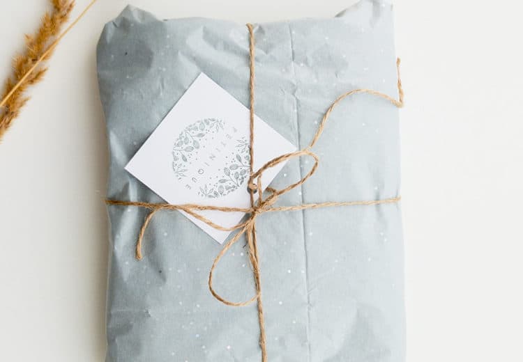 How to Package and Ship Artwork