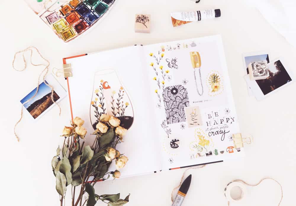 Get Your Art Noticed on Instagram