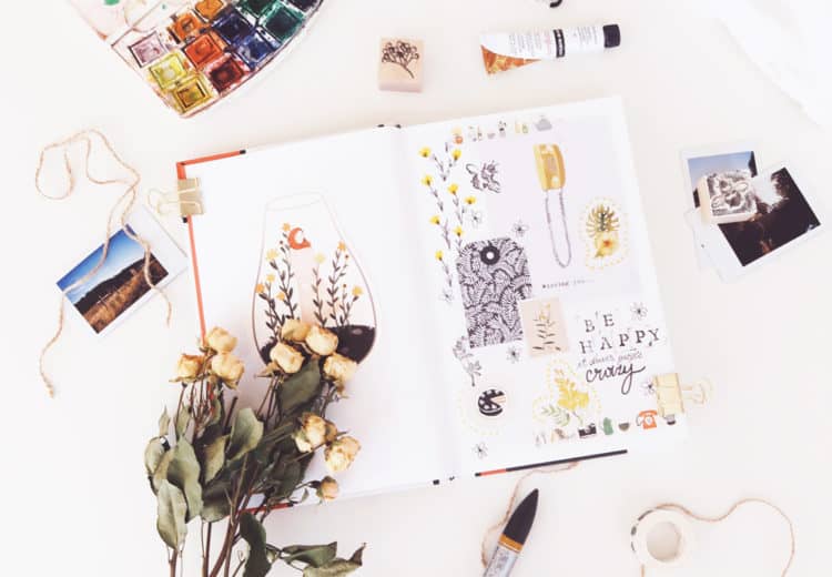 Get Your Art Noticed on Instagram