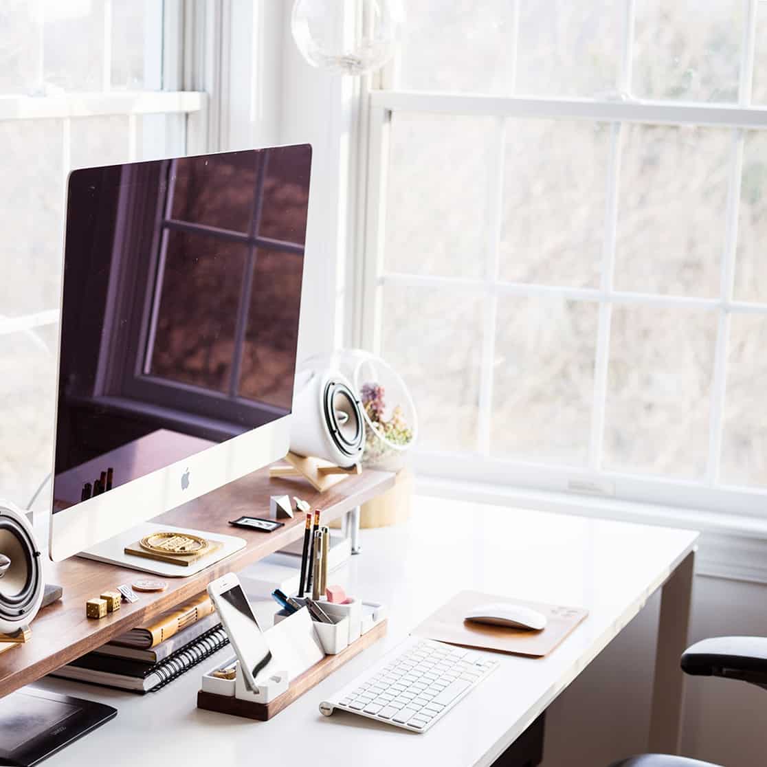 Moving my Website from Squarespace to Wordpress
