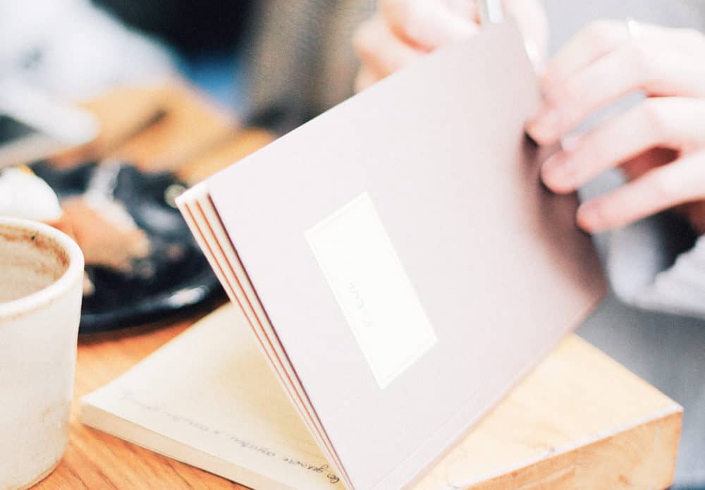 What is Free Writing: Stream of Consciousness