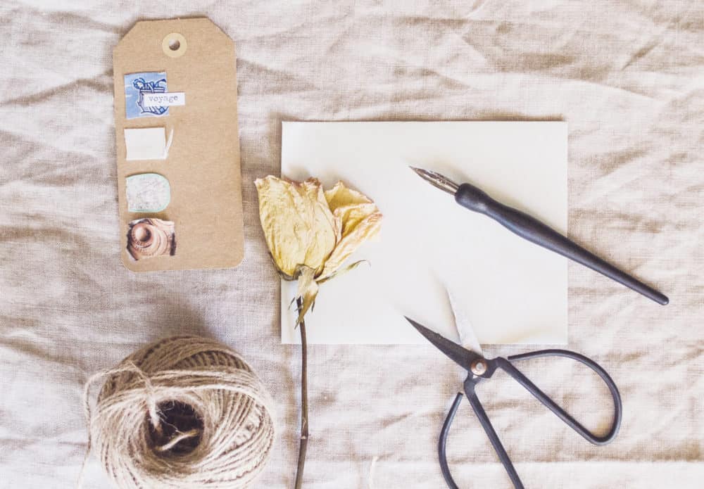 selling on etsy tips