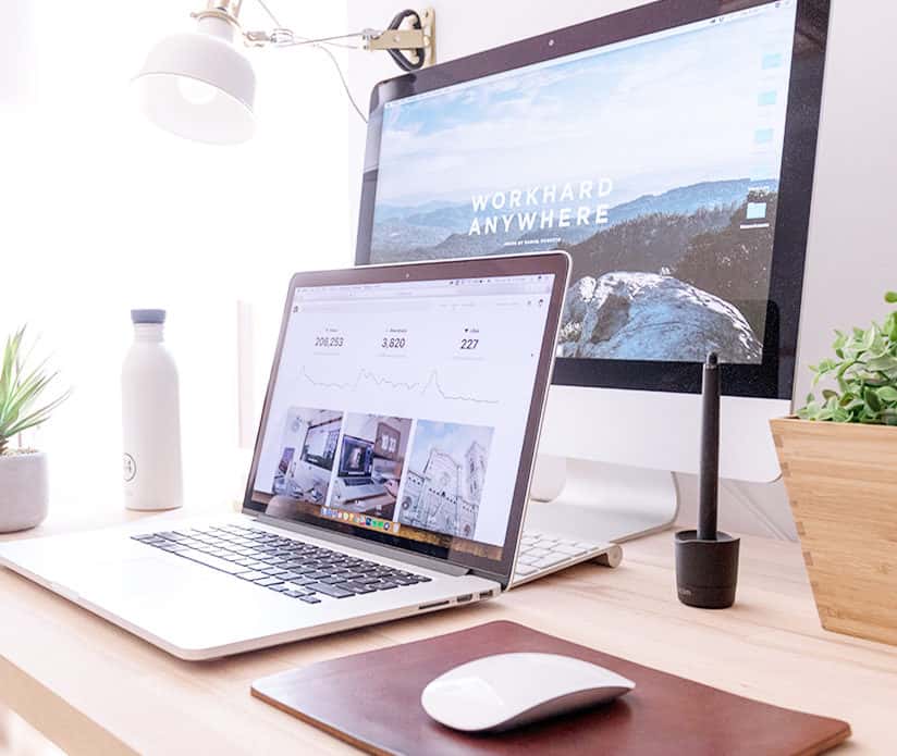 Squarespace vs Wordpress: The pros and cons of each