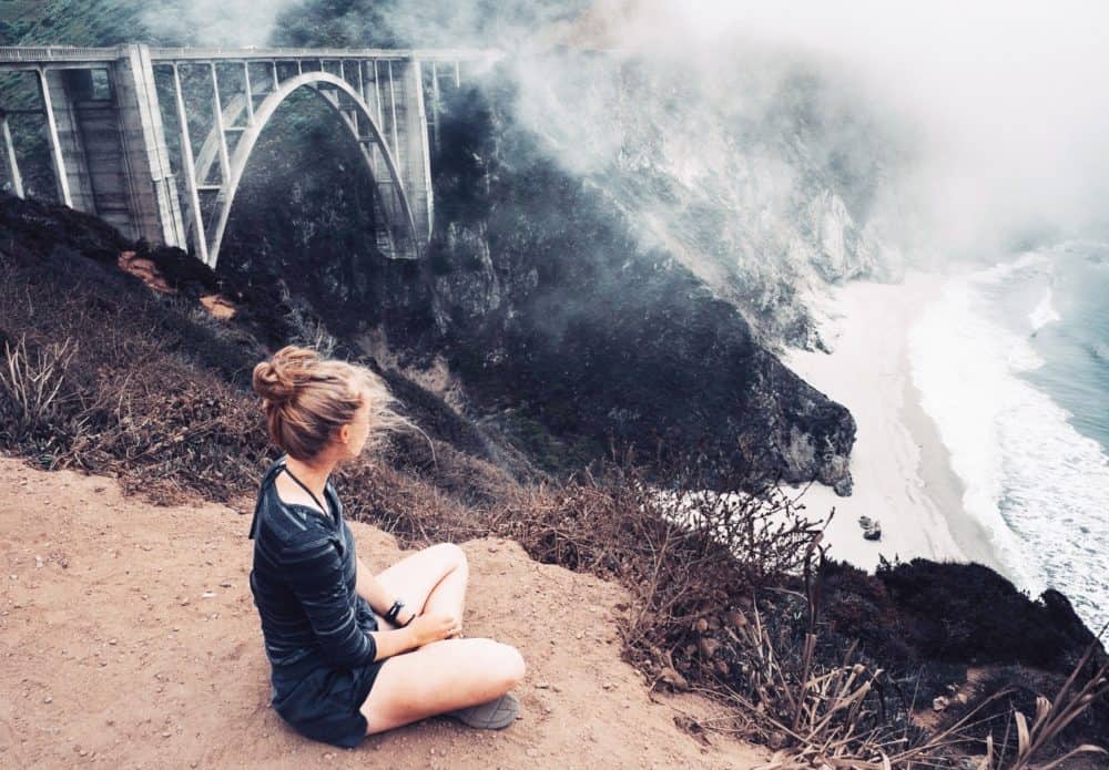 Be Whoever You Want to be: Be Yourself