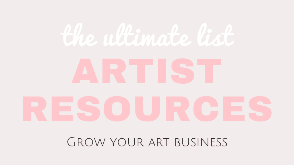 200+ Of The Best Instagram Art Hashtags for Artists