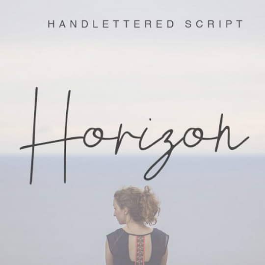 Free Handwriting Fonts