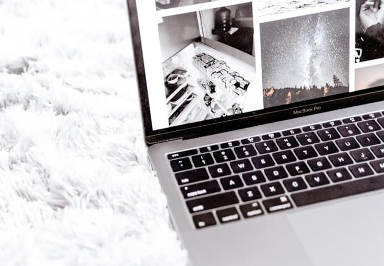 How to market your art on Pinterest as an artist