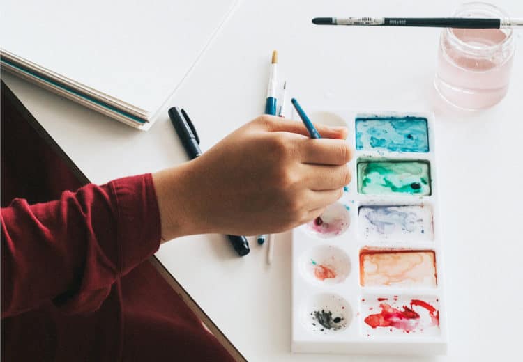 Artist Resource List for your Art Business