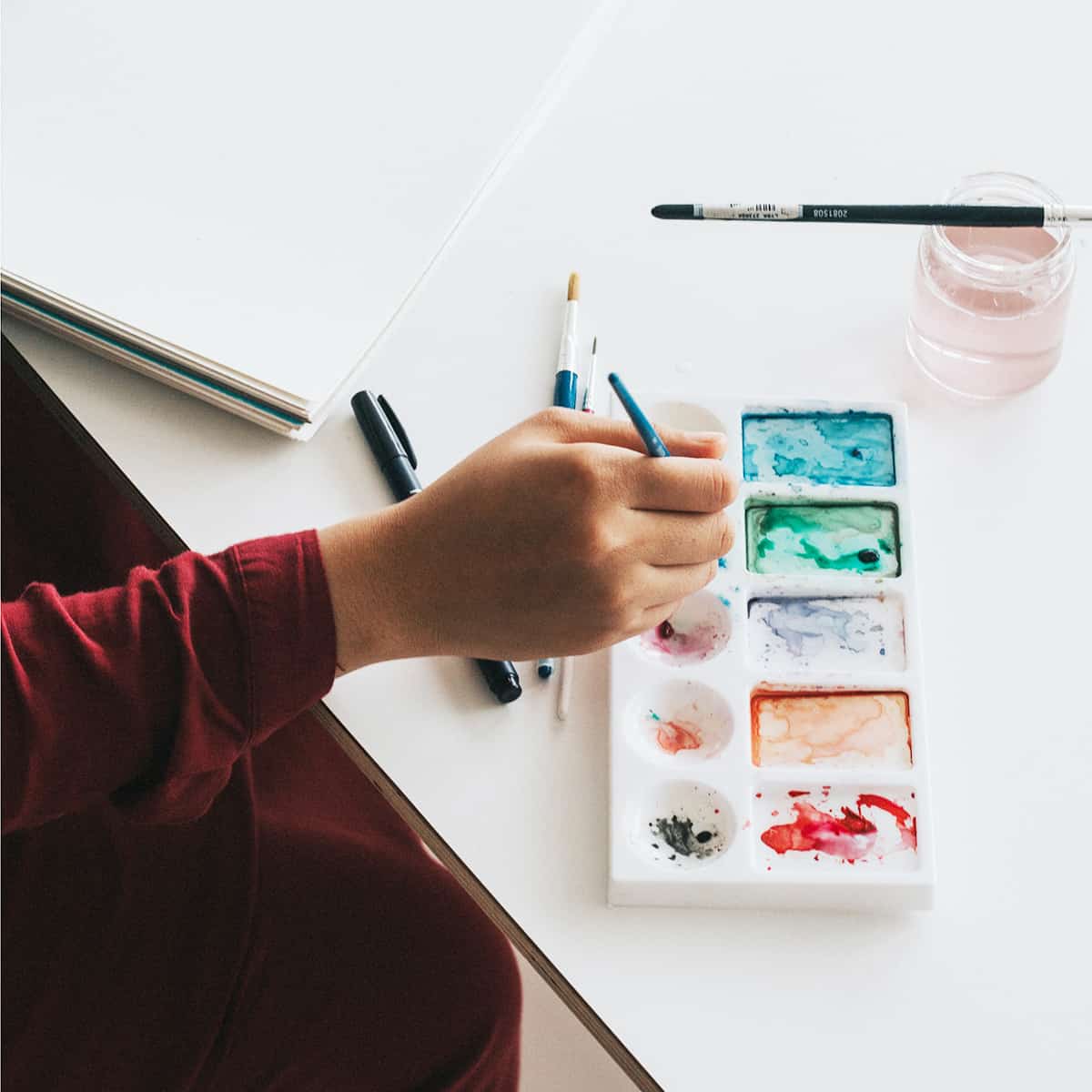 Artist Resource List for your Art Business