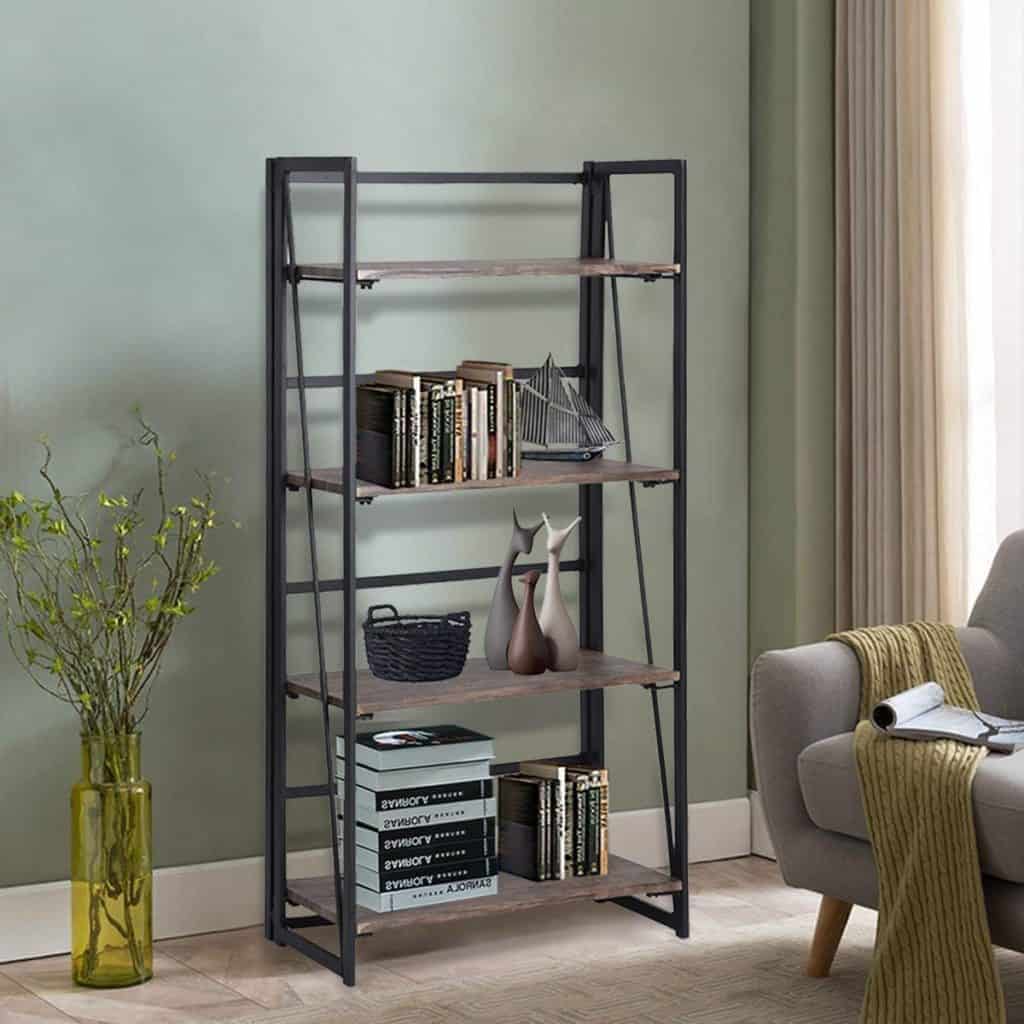 Bookshelf Furniture - Amazon Home Decor Ideas