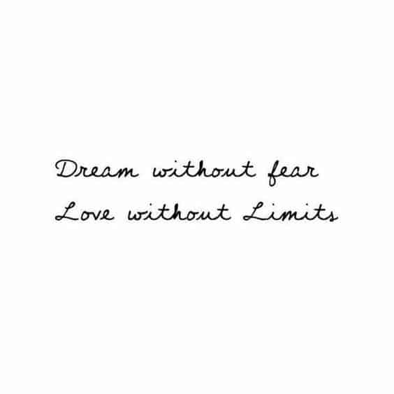 Short Inspirational Quotes