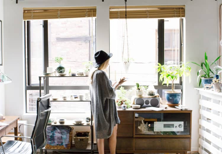 Art Studio Ideas