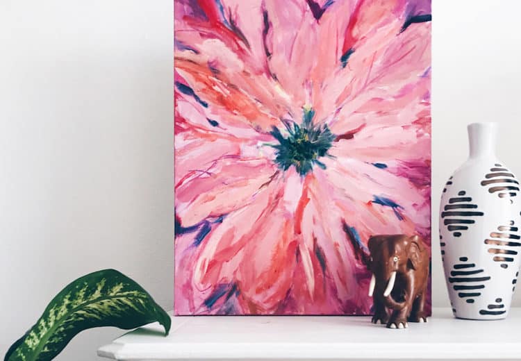 The Cost of Shipping a Painting