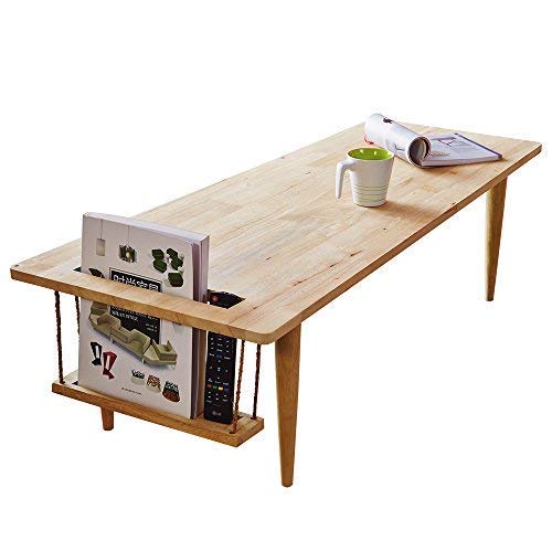 Japanese-style Low Large Table