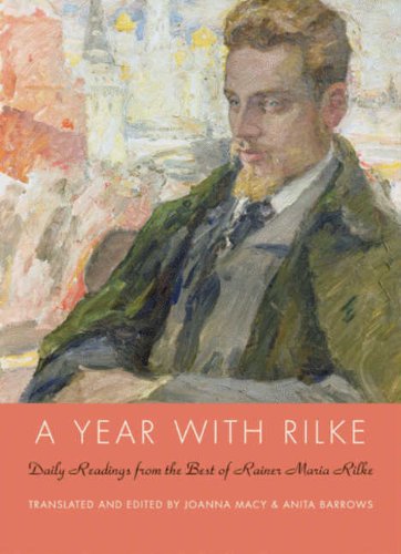 A Year with Rilke: Daily Readers