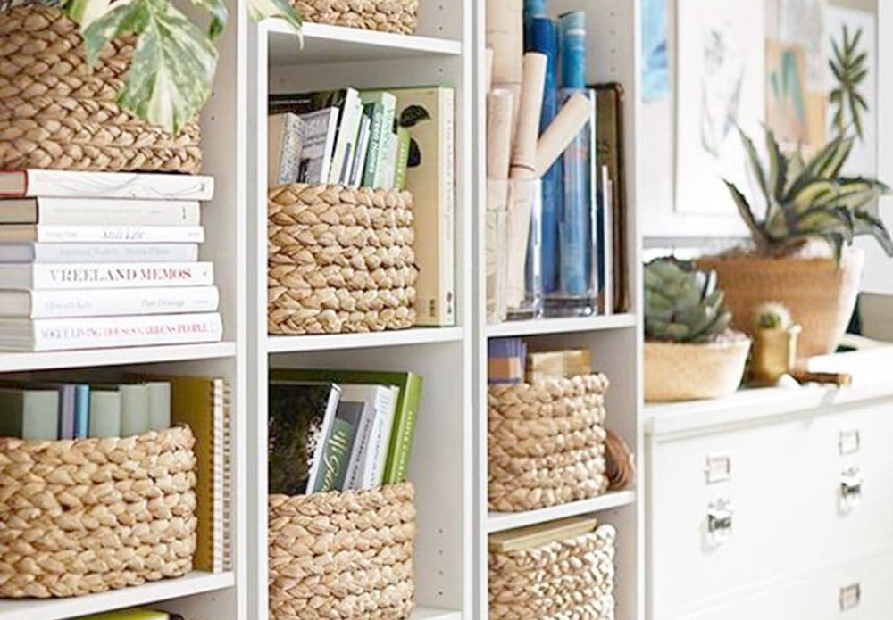 15 organization ideas for a cozy home