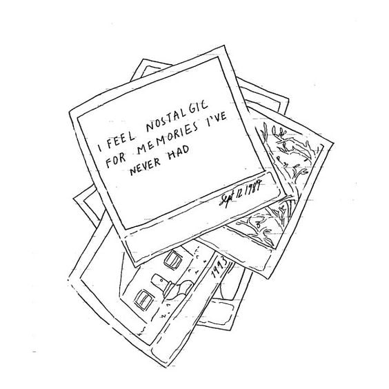 Things to Draw Ideas
