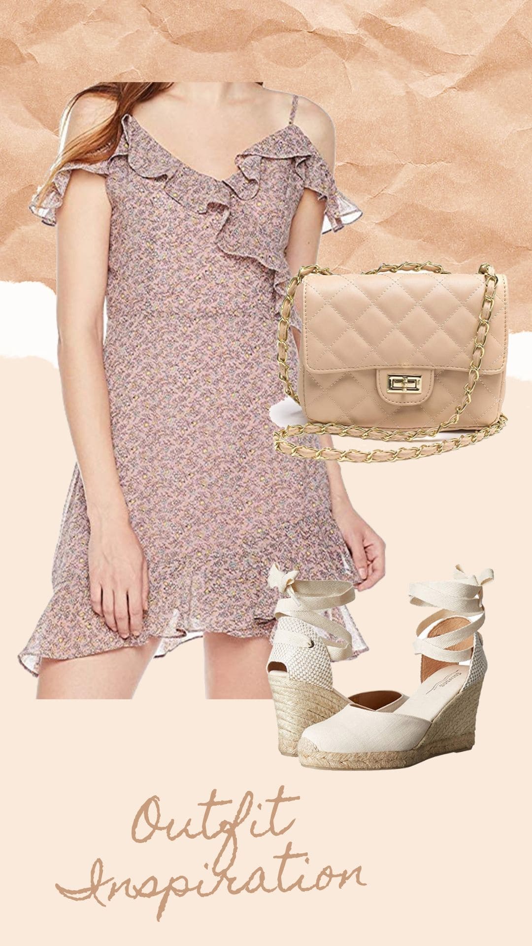 Summer Outfit Idea