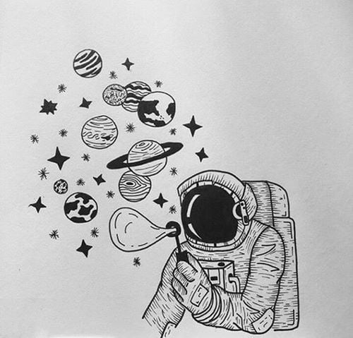 Things to Draw