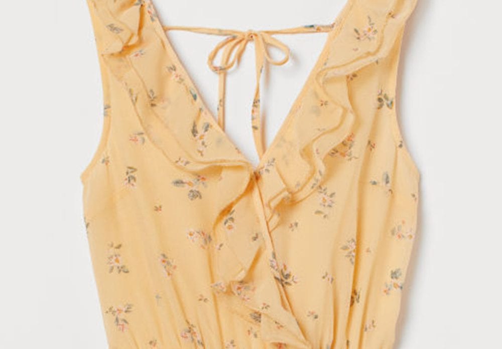 Summer Outfit Ideas