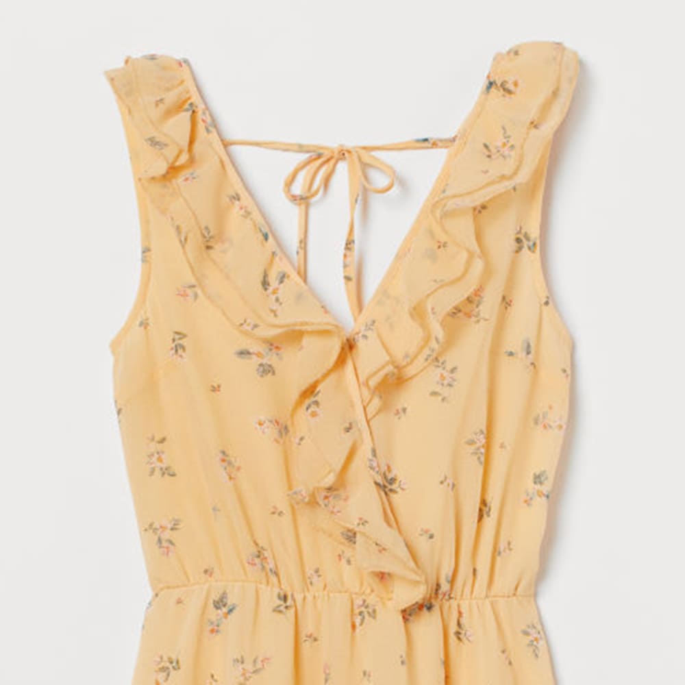 Summer Outfit Ideas