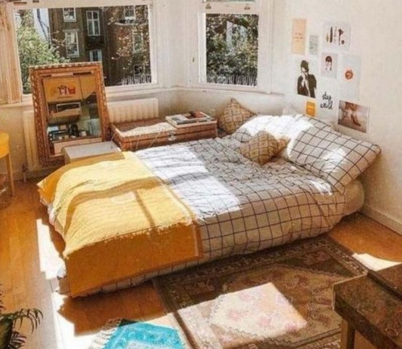 Cozy apartment decorating ideas