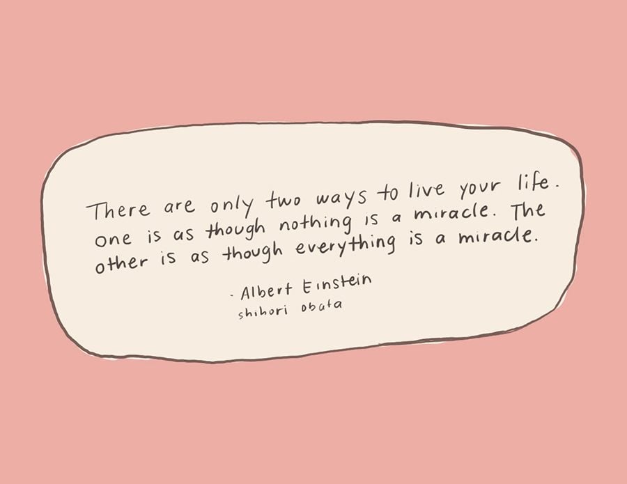 Quotes to Live By