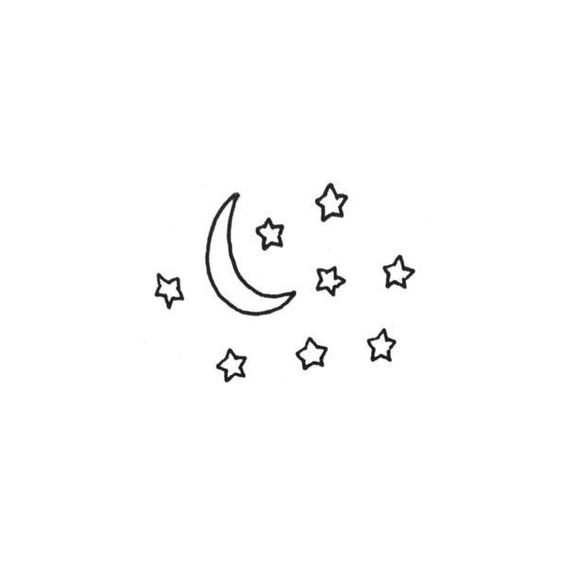Simple Things to Draw