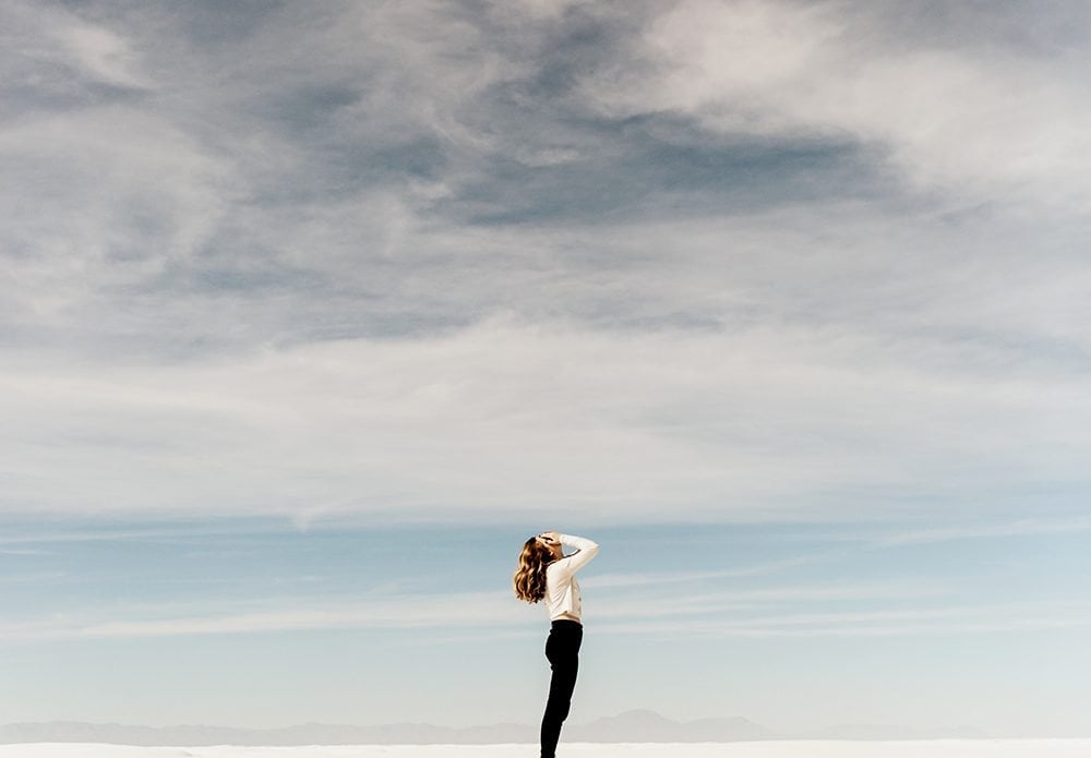 simple habits list for happier life