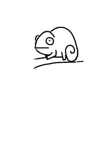 Animal Drawing ideas Easy