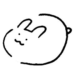 Simple Easy Animal Drawing