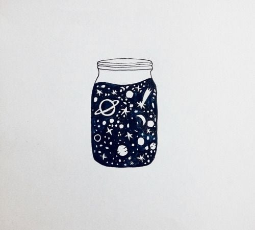 Easy Drawing Ideas - Things to Draw