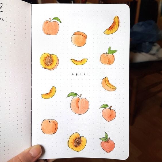 Simple Doodle Ideas