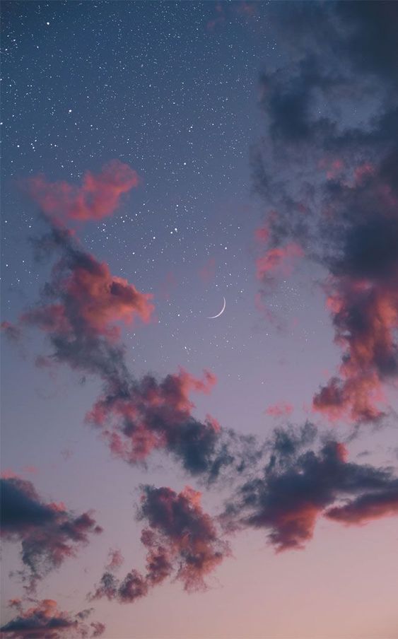 Sky Phone Wallpaper Background
