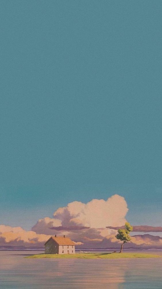 Anime Phone Wallpaper