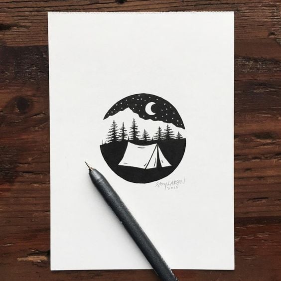Cool Things to Draw