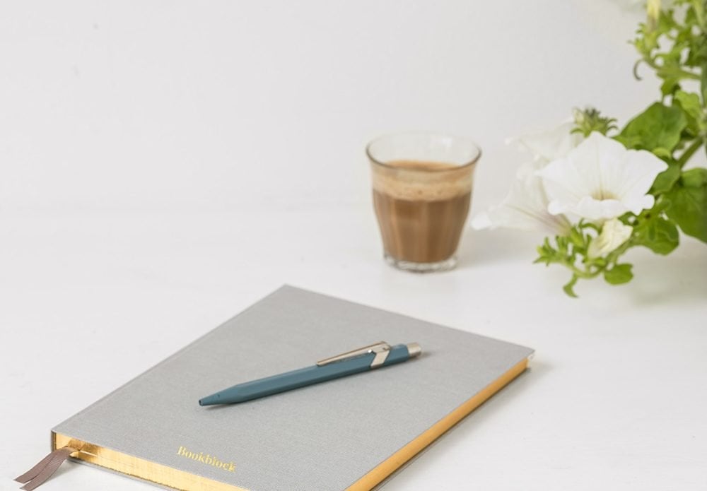 easy self care bullet journal ideas