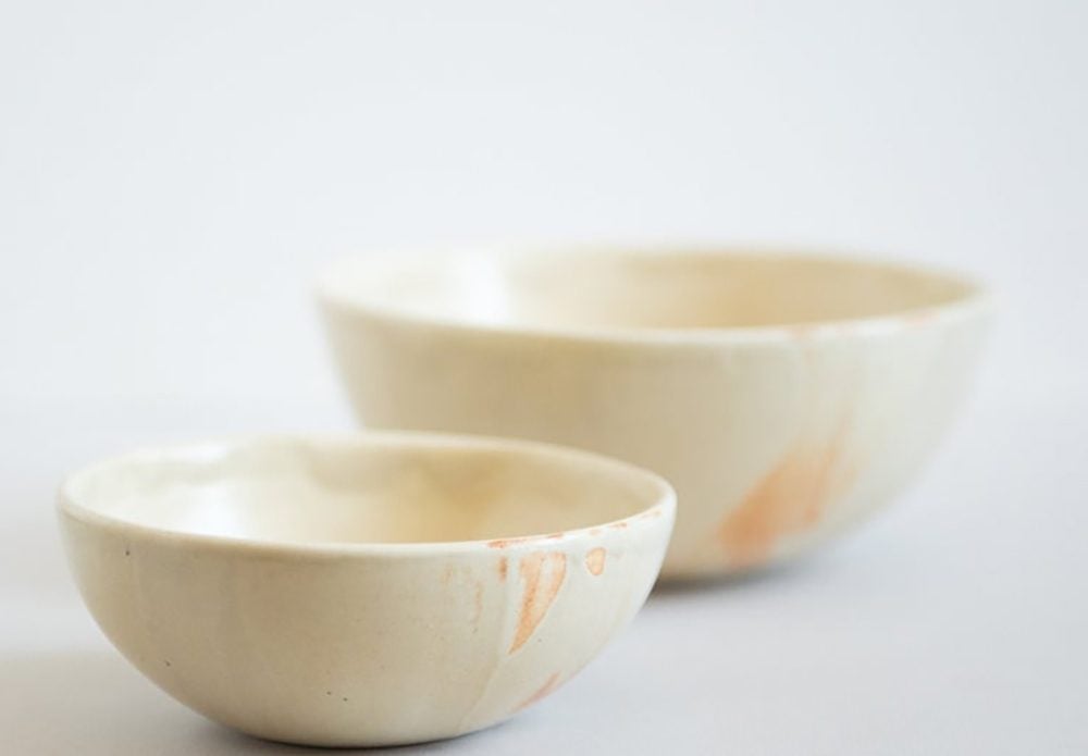 handmade ceramics for kitchen