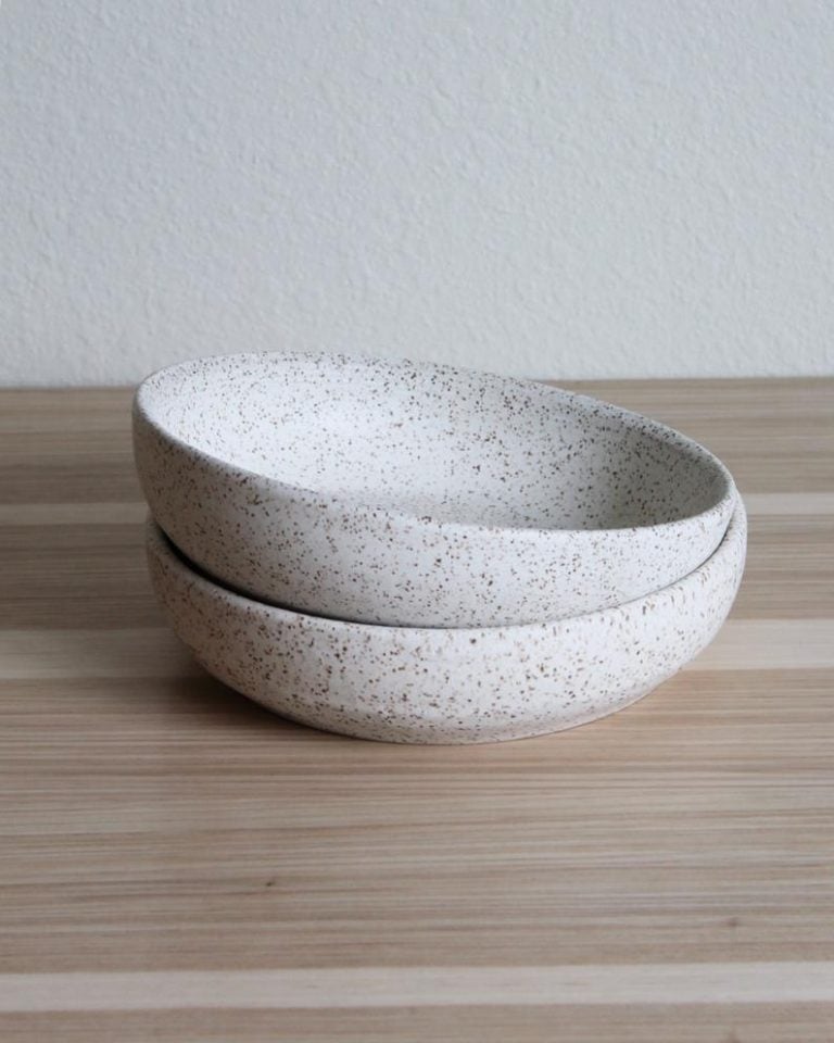 30 Handmade Ceramics for the Kitchen