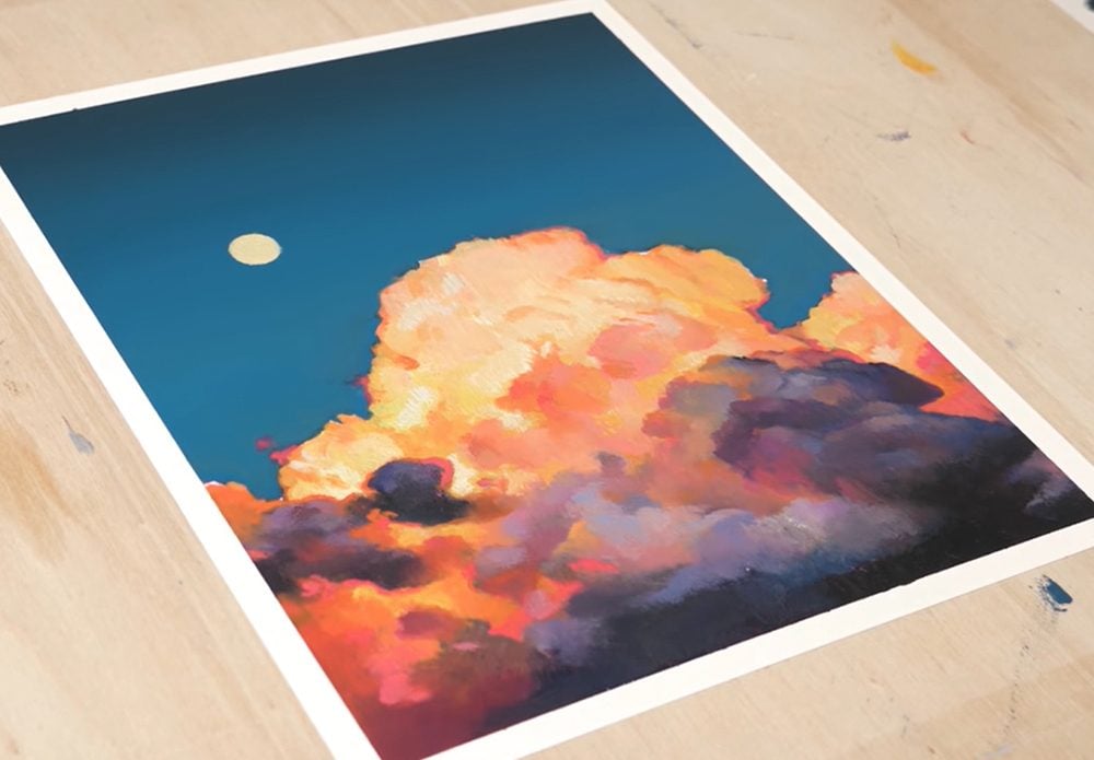 online art classes
