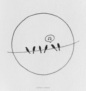 30 Easy Circle Drawing Ideas