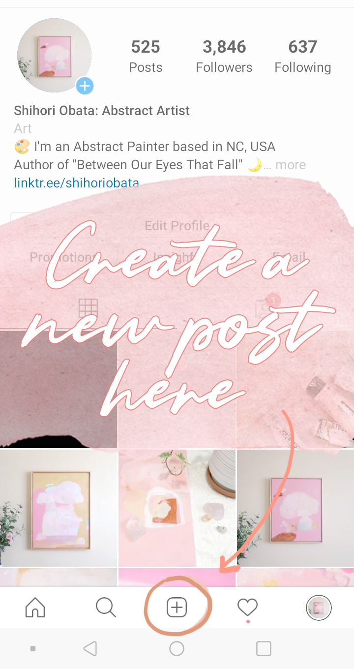 How To Upload Digital Art