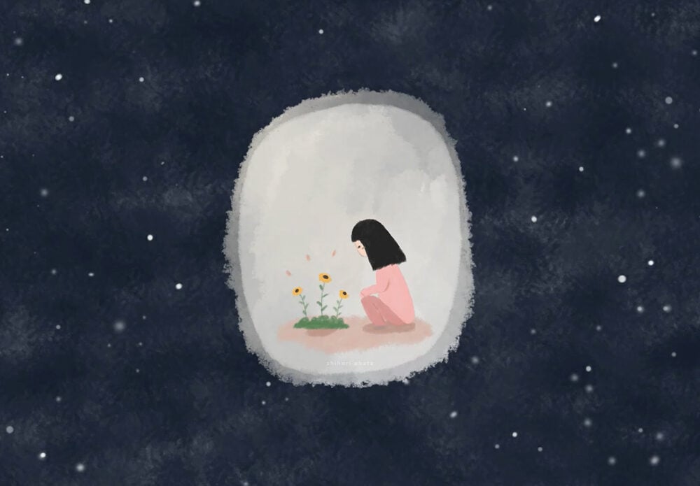 shihori obata art youtube