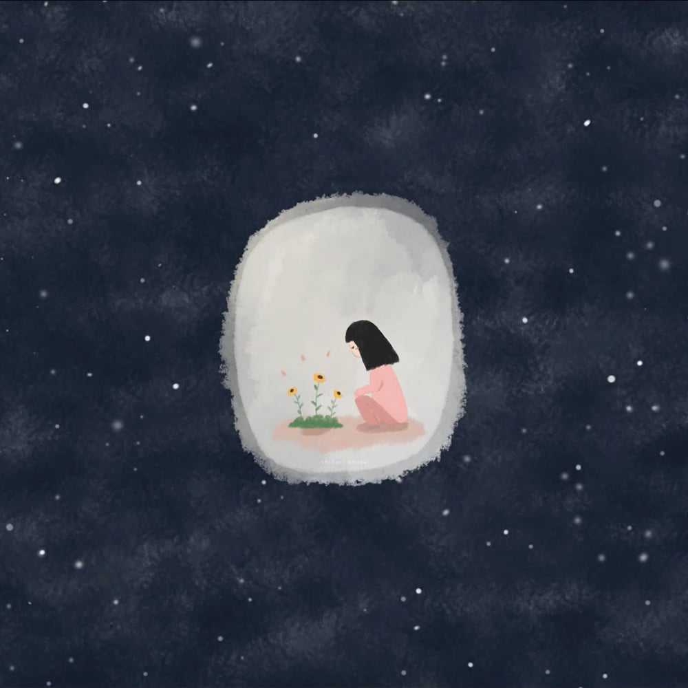 shihori obata art youtube