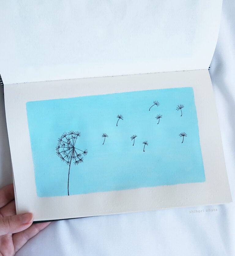 40 Easy Things to Paint for Beginner Artists