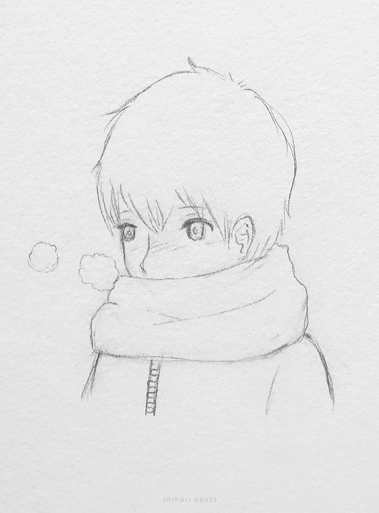 30 Easy Anime Male Drawing Ideas 30 Easy Anime Male Drawing Ideas