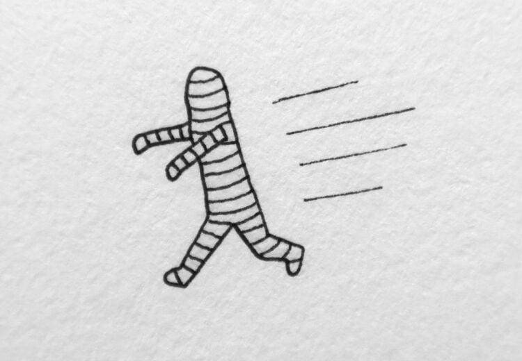 halloween drawing ideas